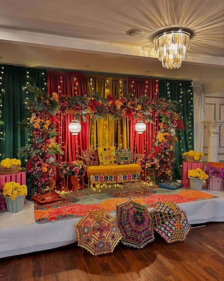 Wedding Event
